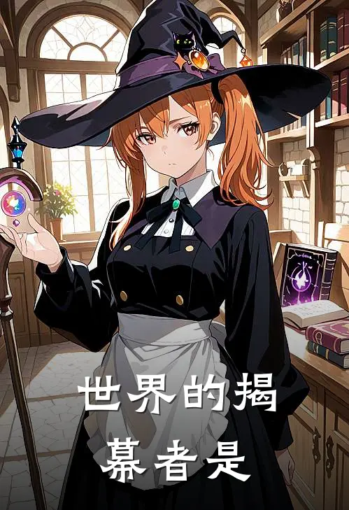 世界的揭幕者是