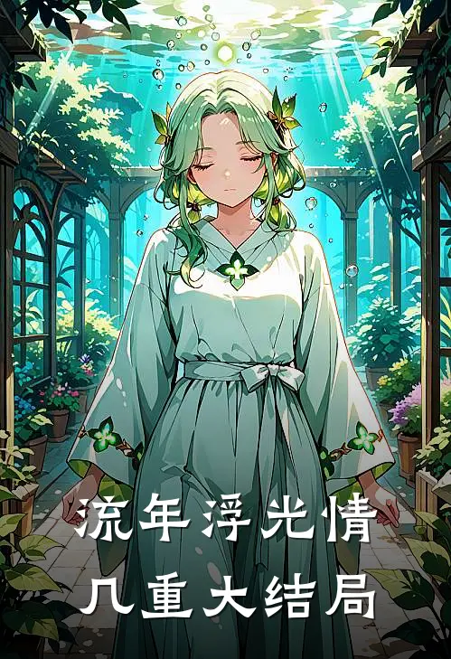 流年浮光情几重大结局