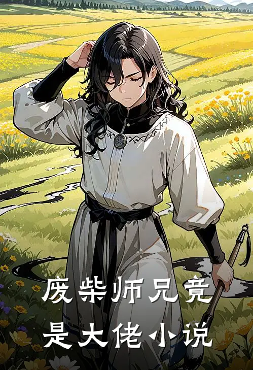 废柴师兄竟是大佬小说