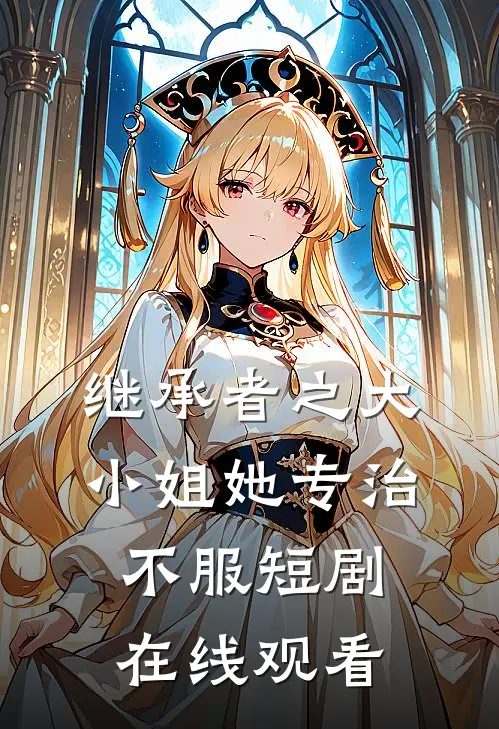 继承者之大小姐她专治不服短剧在线观看