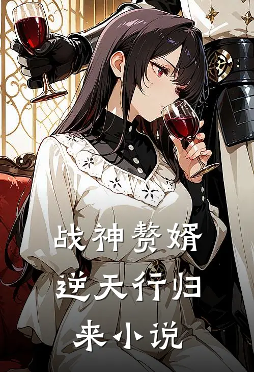 战神赘婿逆天行归来小说
