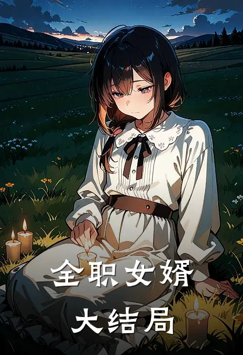 全职女婿大结局