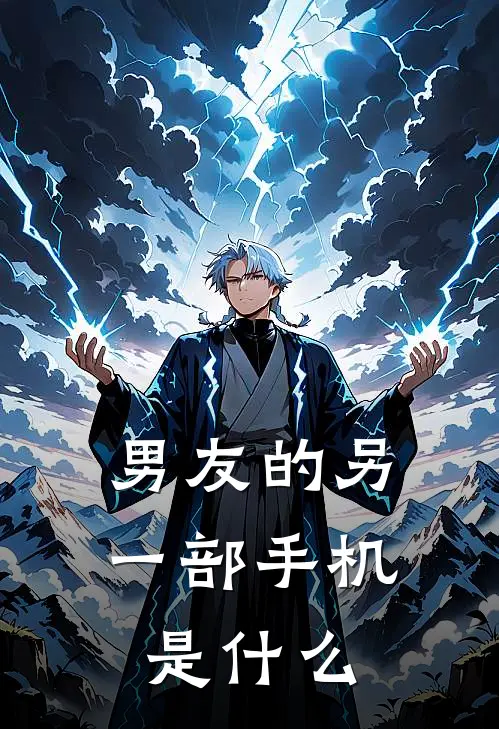 男友的另一部手机是什么