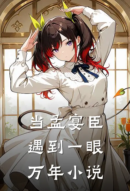 当孟宴臣遇到一眼万年小说