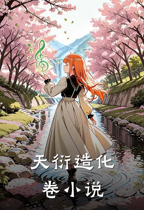 天衍造化卷小说