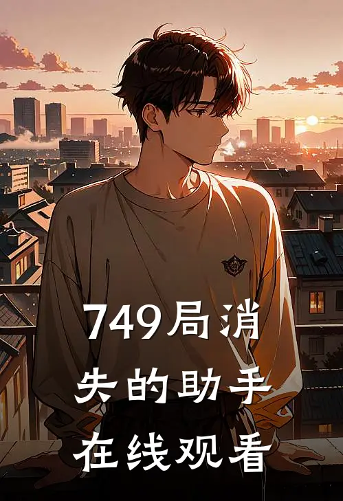 749局消失的助手在线观看