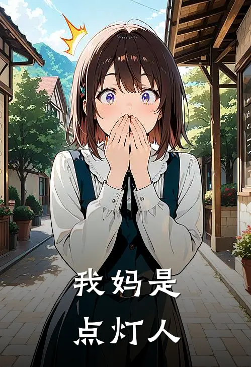 我妈是点灯人