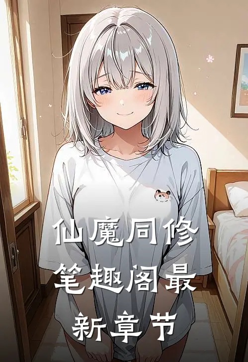 仙魔同修笔趣阁最新章节