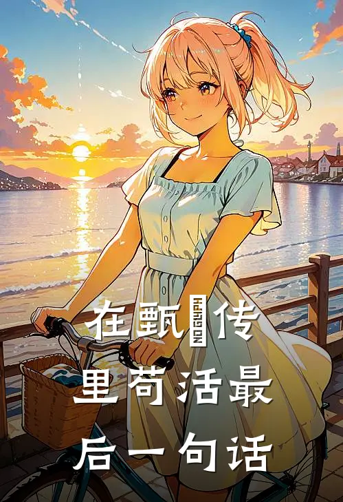 在甄嬛传里苟活最后一句话