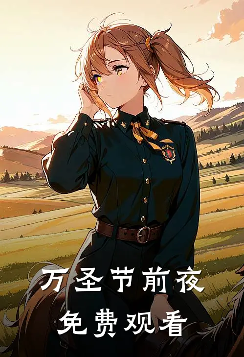 万圣节前夜免费观看