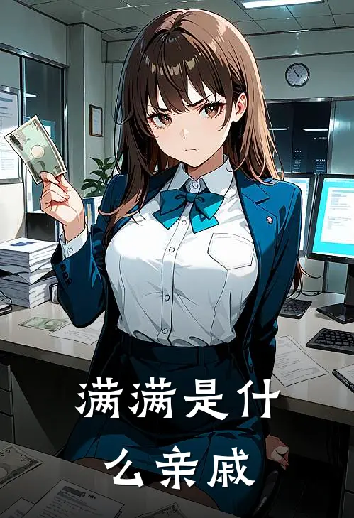 满满是什么亲戚