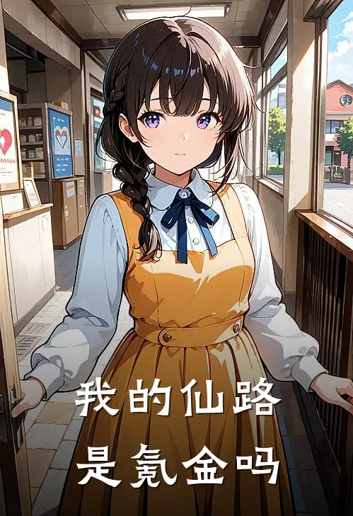 我的仙路是氪金吗