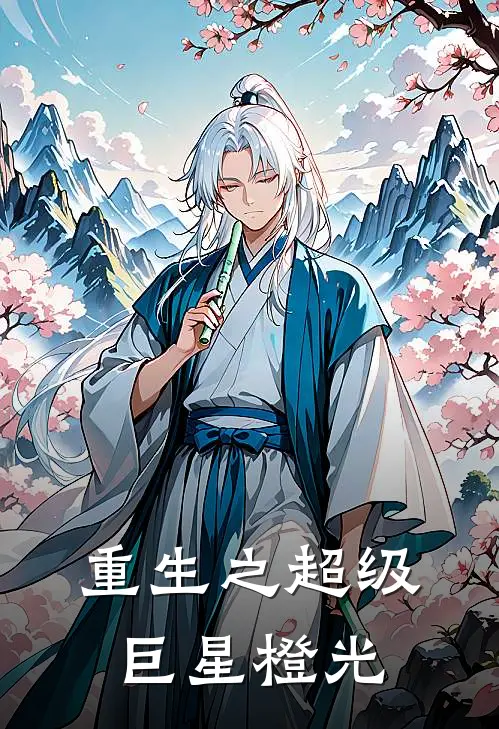 重生之超级巨星橙光