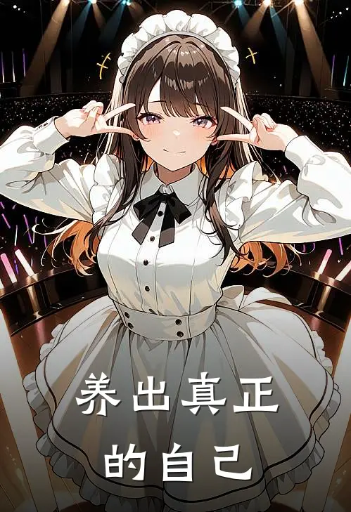 养出真正的自己