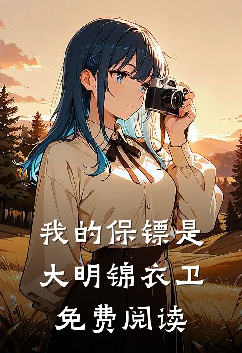 我的保镖是大明锦衣卫免费阅读