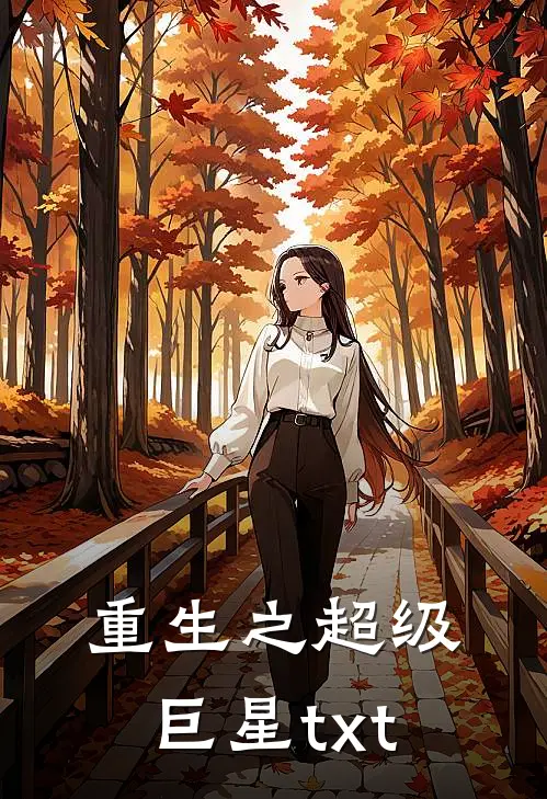 重生之超级巨星txt