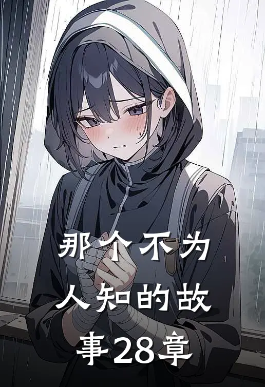 那个不为人知的故事28章