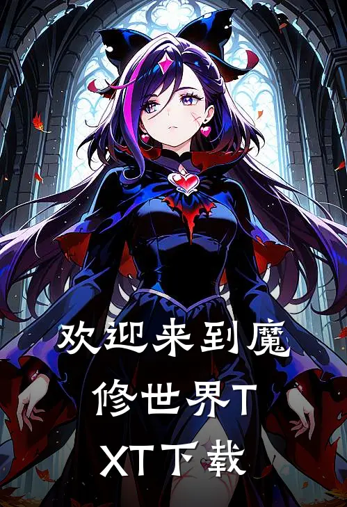 欢迎来到魔修世界TXT下载