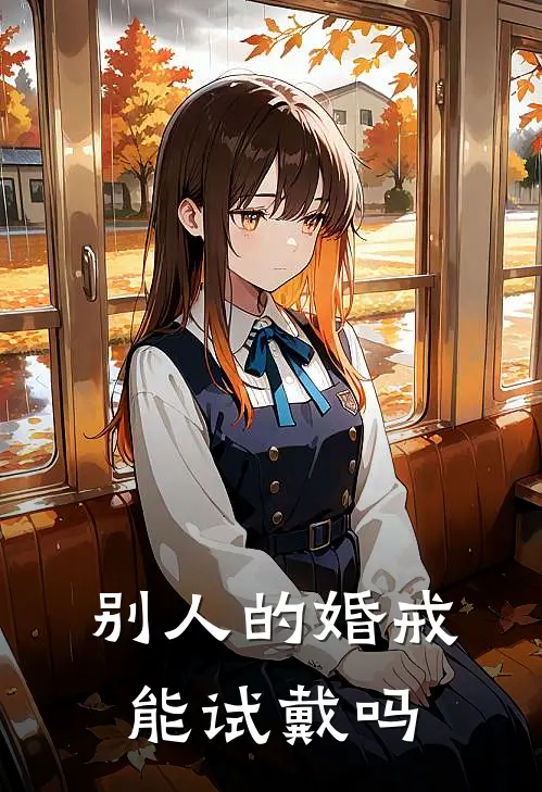 别人的婚戒能试戴吗