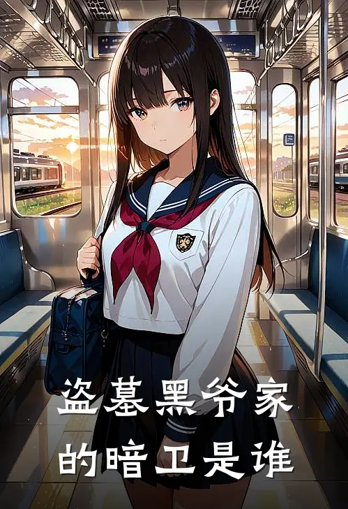 盗墓黑爷家的暗卫是谁