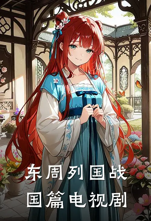 东周列国·战国篇 电视剧