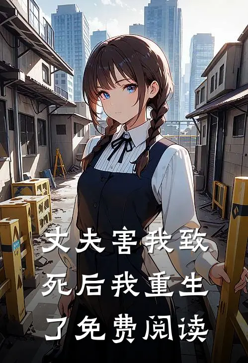 丈夫害我致死后我重生了免费阅读