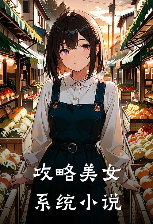 攻略美女系统小说