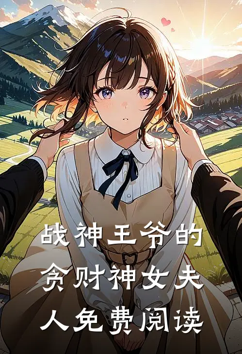 战神王爷的贪财神女夫人免费阅读