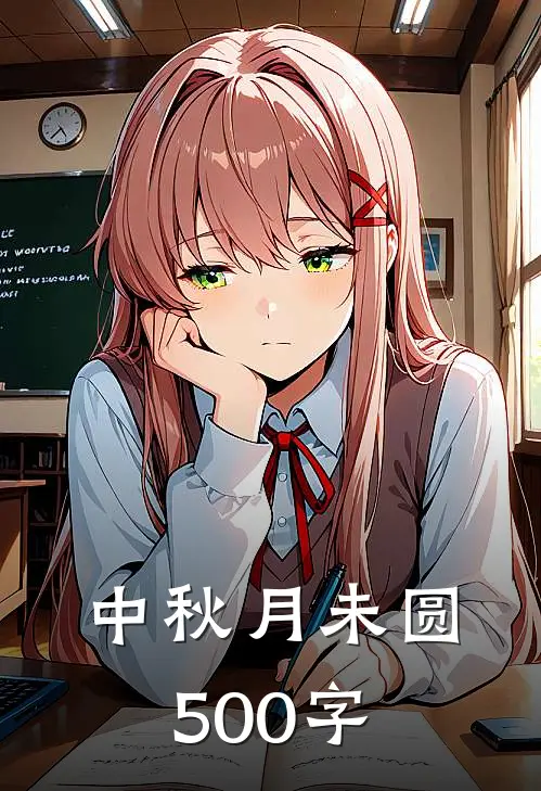 中秋月未圆500字