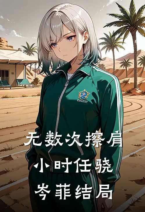 无数次擦肩小时任骁岑菲结局