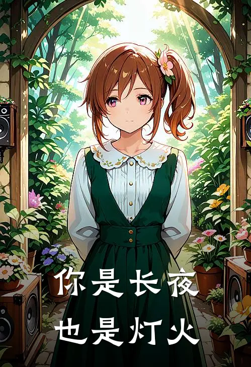 你是长夜也是灯火