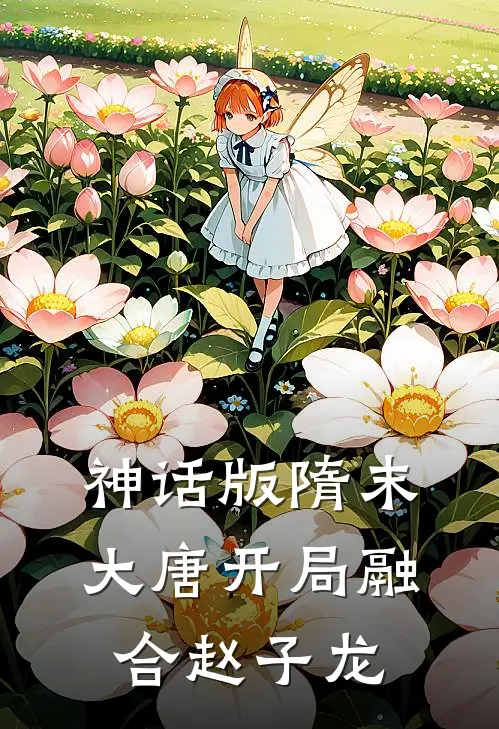 神话版隋末大唐开局融合赵子龙