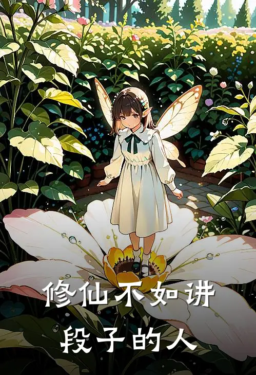 修仙不如讲段子的人