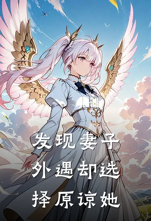 发现妻子外遇却选择原谅她