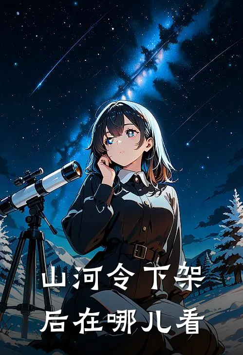 山河令下架后在哪儿看