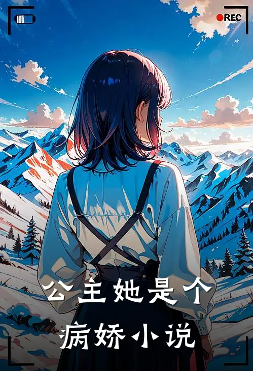 公主她是个病娇小说