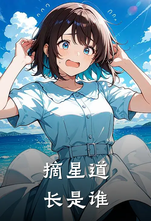 摘星道长是谁