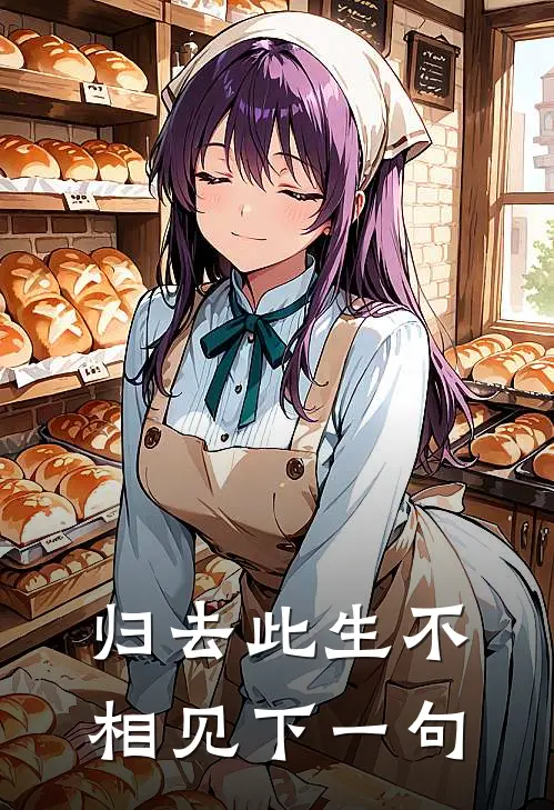 归去此生不相见下一句