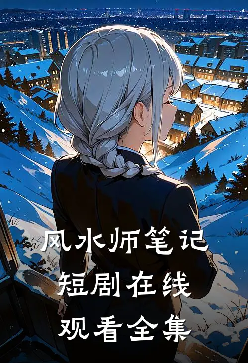 风水师笔记短剧在线观看全集