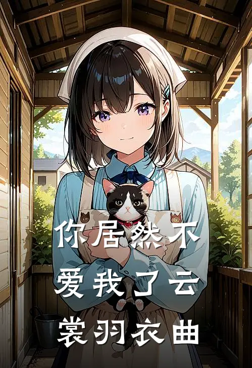 你居然不爱我了云裳羽衣曲