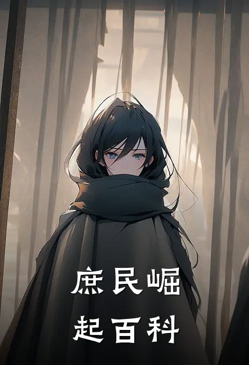 庶民崛起百科