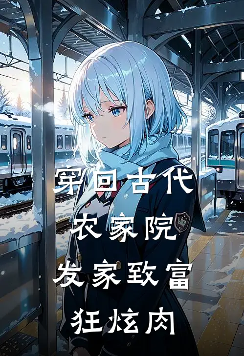 穿回古代农家院，发家致富狂炫肉(顾心玥顾大山)免费小说全本阅读_最新章节列表穿回古代农家院，发家致富狂炫肉(顾心玥顾大山)