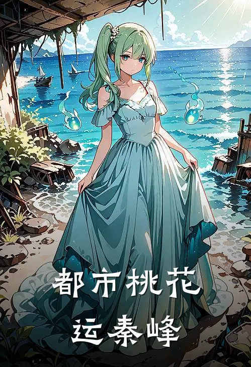 都市桃花运秦峰