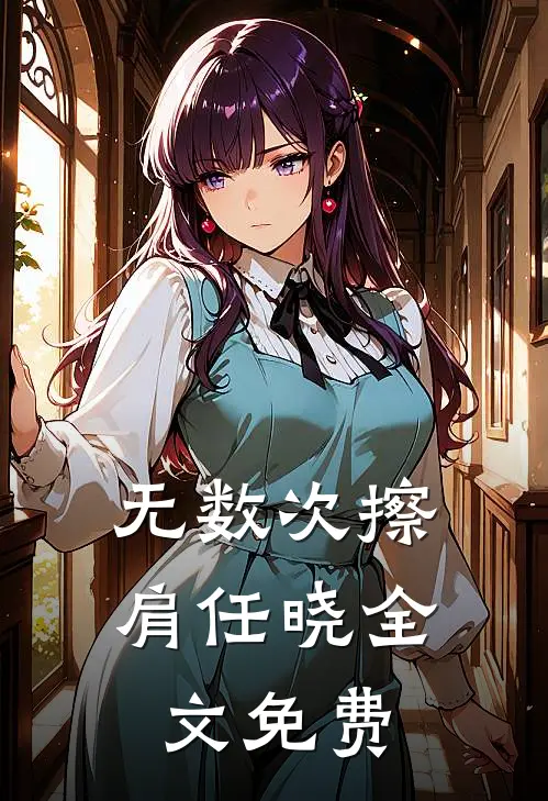 无数次擦肩任晓全文免费