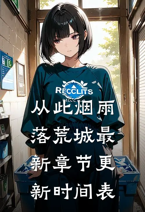 从此烟雨落荒城最新章节更新时间表