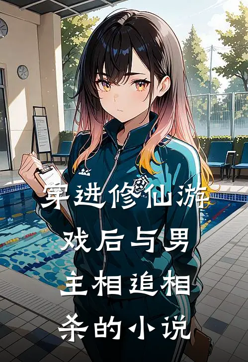 穿进修仙游戏后与男主相追相杀的小说