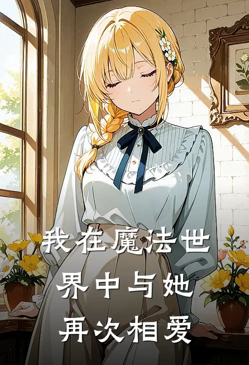 我在魔法世界中与她再次相爱
