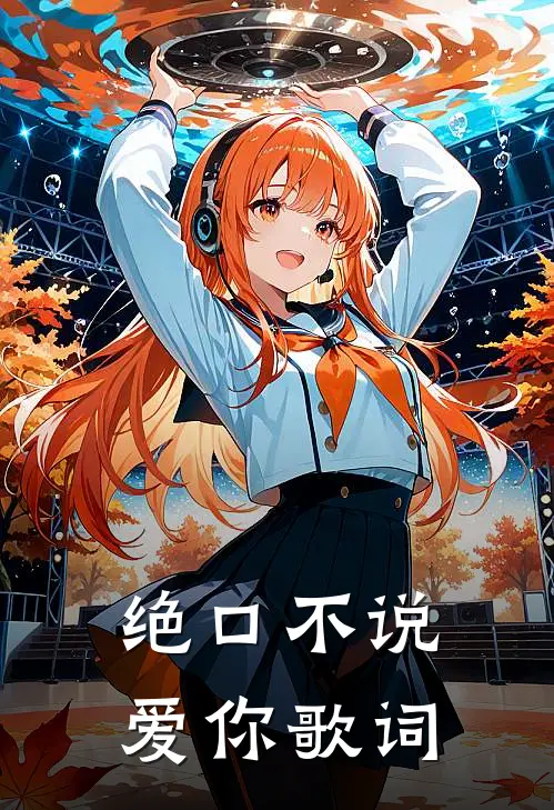 绝口不说爱你歌词