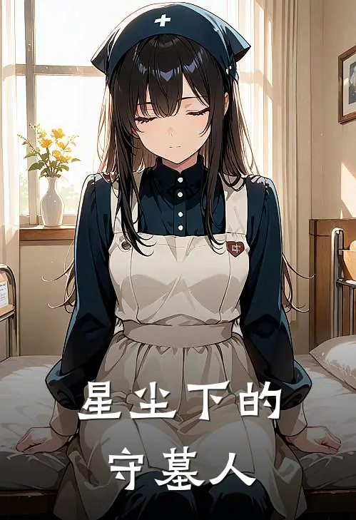 星尘下的守墓人