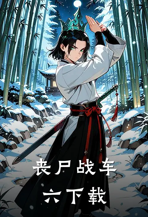 丧尸战车六下载